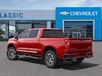 New 2025 Chevrolet Silverado 1500 High Country Crew Cab 4WD Pickup for sale #SZ294055 - photo 4