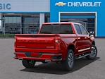 New 2025 Chevrolet Silverado 1500 High Country Crew Cab 4WD Pickup for sale #SZ294055 - photo 2
