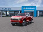 New 2025 Chevrolet Silverado 1500 High Country Crew Cab 4WD Pickup for sale #SZ294055 - photo 8