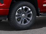 New 2025 Chevrolet Silverado 1500 High Country Crew Cab 4WD Pickup for sale #SZ294055 - photo 9