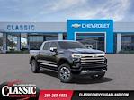 New 2025 Chevrolet Silverado 1500 High Country Crew Cab 4WD Pickup for sale #SZ294850 - photo 1