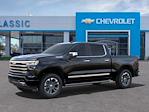 New 2025 Chevrolet Silverado 1500 High Country Crew Cab 4WD Pickup for sale #SZ294850 - photo 3
