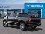 New 2025 Chevrolet Silverado 1500 High Country Crew Cab 4WD Pickup for sale #SZ294850 - photo 4