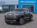 New 2025 Chevrolet Silverado 1500 High Country Crew Cab 4WD Pickup for sale #SZ294850 - photo 6