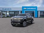 New 2025 Chevrolet Silverado 1500 High Country Crew Cab 4WD Pickup for sale #SZ294850 - photo 8