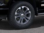 New 2025 Chevrolet Silverado 1500 High Country Crew Cab 4WD Pickup for sale #SZ294850 - photo 9