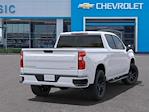 New 2025 Chevrolet Silverado 1500 RST Crew Cab Pickup for sale #SZ295619R - photo 2
