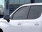 New 2025 Chevrolet Silverado 1500 RST Crew Cab Pickup for sale #SZ296322 - photo 12