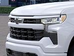 New 2025 Chevrolet Silverado 1500 RST Crew Cab Pickup for sale #SZ296322 - photo 13