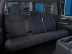 New 2025 Chevrolet Silverado 1500 RST Crew Cab Pickup for sale #SZ296322 - photo 17