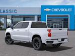 New 2025 Chevrolet Silverado 1500 RST Crew Cab Pickup for sale #SZ296322 - photo 4