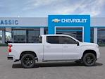 New 2025 Chevrolet Silverado 1500 RST Crew Cab Pickup for sale #SZ296322 - photo 5