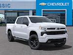 New 2025 Chevrolet Silverado 1500 RST Crew Cab Pickup for sale #SZ296322 - photo 7