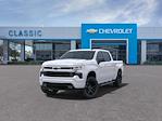 New 2025 Chevrolet Silverado 1500 RST Crew Cab Pickup for sale #SZ296322 - photo 8