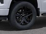 New 2025 Chevrolet Silverado 1500 RST Crew Cab Pickup for sale #SZ296322 - photo 9