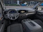 New 2025 Chevrolet Silverado 1500 RST Crew Cab Pickup for sale #SZ297352 - photo 15