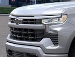 New 2025 Chevrolet Silverado 1500 RST Crew Cab 4WD Pickup for sale #SZ298165 - photo 13