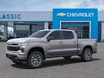 New 2025 Chevrolet Silverado 1500 RST Crew Cab 4WD Pickup for sale #SZ298165 - photo 3