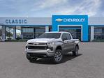 New 2025 Chevrolet Silverado 1500 RST Crew Cab 4WD Pickup for sale #SZ298165 - photo 8