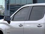 New 2025 Chevrolet Silverado 1500 RST Crew Cab 4WD Pickup for sale #SZ298185 - photo 12