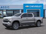 New 2025 Chevrolet Silverado 1500 RST Crew Cab 4WD Pickup for sale #SZ298185 - photo 3