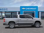 New 2025 Chevrolet Silverado 1500 RST Crew Cab 4WD Pickup for sale #SZ298185 - photo 5