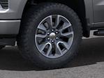 New 2025 Chevrolet Silverado 1500 RST Crew Cab 4WD Pickup for sale #SZ298185 - photo 9