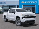 New 2025 Chevrolet Silverado 1500 RST Crew Cab for sale #SZ300942 - photo 7