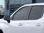 New 2025 Chevrolet Silverado 1500 RST Crew Cab for sale #SZ300942 - photo 12