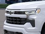 New 2025 Chevrolet Silverado 1500 RST Crew Cab for sale #SZ300942 - photo 13