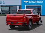 New 2025 Chevrolet Silverado 1500 RST Crew Cab 4WD Pickup for sale #SZ301282 - photo 2
