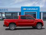 New 2025 Chevrolet Silverado 1500 RST Crew Cab 4WD Pickup for sale #SZ301282 - photo 5