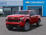 New 2025 Chevrolet Silverado 1500 RST Crew Cab 4WD Pickup for sale #SZ301282 - photo 6