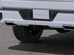 New 2025 Chevrolet Silverado 1500 RST Crew Cab 4WD Pickup for sale #SZ301525 - photo 14