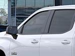 New 2025 Chevrolet Silverado 1500 RST Crew Cab 4WD Pickup for sale #SZ301672 - photo 12