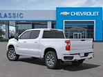 New 2025 Chevrolet Silverado 1500 RST Crew Cab 4WD Pickup for sale #SZ301672 - photo 4