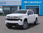 New 2025 Chevrolet Silverado 1500 RST Crew Cab 4WD Pickup for sale #SZ301672 - photo 6