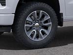 New 2025 Chevrolet Silverado 1500 RST Crew Cab 4WD Pickup for sale #SZ301672 - photo 9