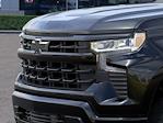 New 2025 Chevrolet Silverado 1500 RST Crew Cab 4WD Pickup for sale #SZ301979 - photo 13