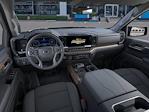 New 2025 Chevrolet Silverado 1500 RST Crew Cab 4WD Pickup for sale #SZ301979 - photo 15