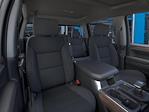 New 2025 Chevrolet Silverado 1500 RST Crew Cab 4WD Pickup for sale #SZ301979 - photo 16