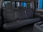 New 2025 Chevrolet Silverado 1500 RST Crew Cab 4WD Pickup for sale #SZ301979 - photo 17