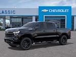 New 2025 Chevrolet Silverado 1500 RST Crew Cab 4WD Pickup for sale #SZ301979 - photo 3