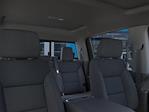 New 2025 Chevrolet Silverado 1500 RST Crew Cab 4WD Pickup for sale #SZ301979 - photo 24