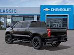 New 2025 Chevrolet Silverado 1500 RST Crew Cab 4WD Pickup for sale #SZ301979 - photo 4