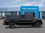 New 2025 Chevrolet Silverado 1500 RST Crew Cab 4WD Pickup for sale #SZ301979 - photo 5
