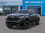 New 2025 Chevrolet Silverado 1500 RST Crew Cab 4WD Pickup for sale #SZ301979 - photo 6