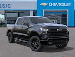 New 2025 Chevrolet Silverado 1500 RST Crew Cab 4WD Pickup for sale #SZ301979 - photo 7