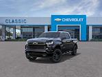 New 2025 Chevrolet Silverado 1500 RST Crew Cab 4WD Pickup for sale #SZ301979 - photo 8
