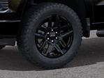 New 2025 Chevrolet Silverado 1500 RST Crew Cab 4WD Pickup for sale #SZ301979 - photo 9